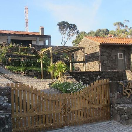Villa 4 Seasons São Roque do Pico エクステリア 写真