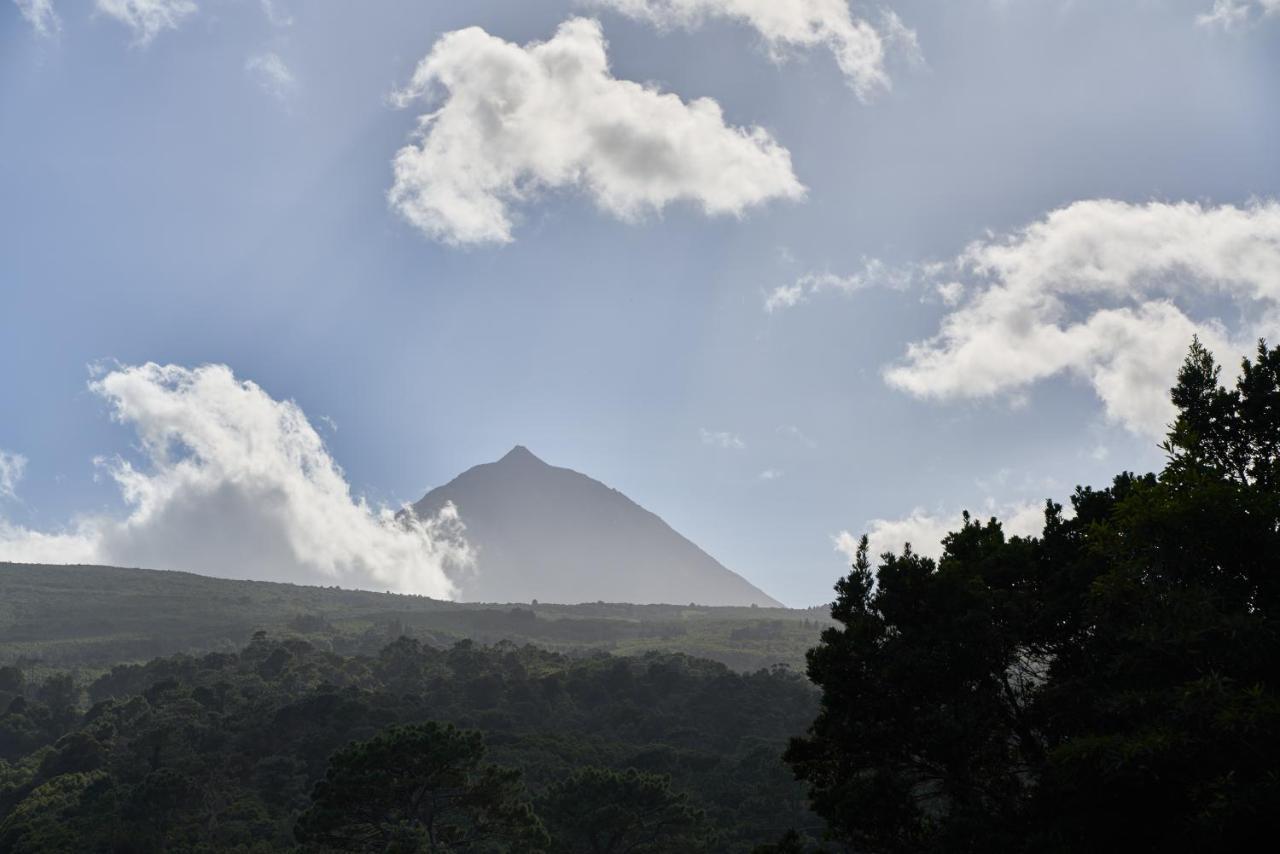 Villa 4 Seasons São Roque do Pico エクステリア 写真