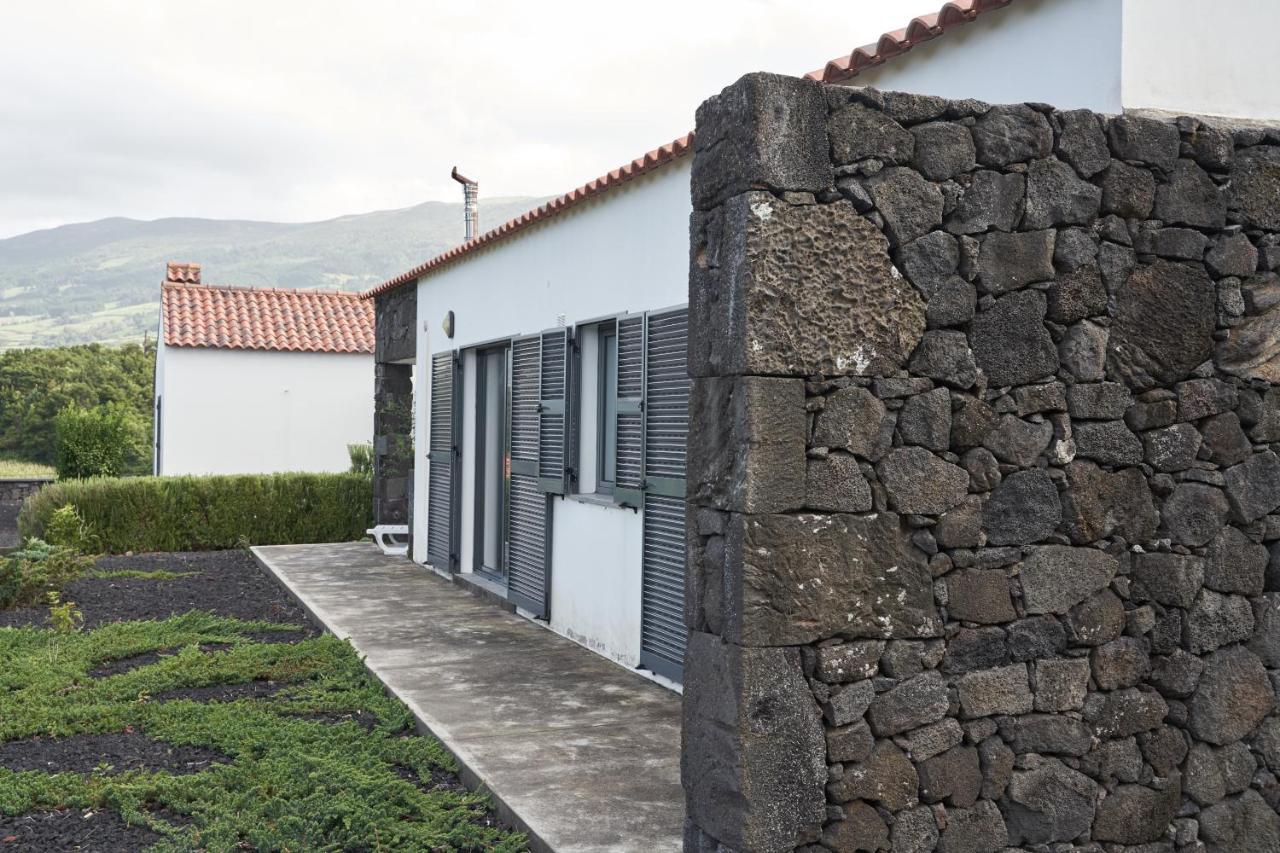 Villa 4 Seasons São Roque do Pico エクステリア 写真