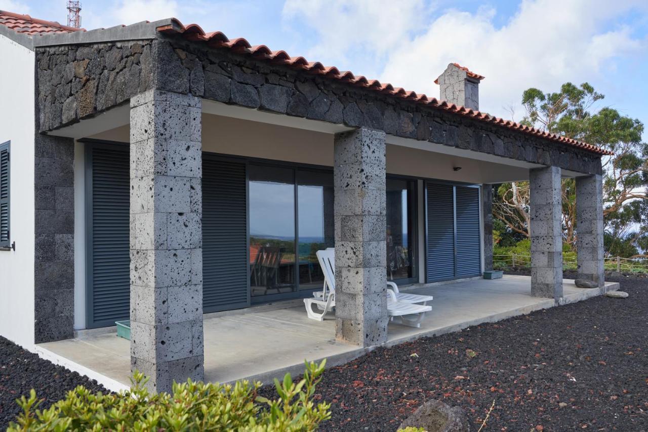 Villa 4 Seasons São Roque do Pico エクステリア 写真