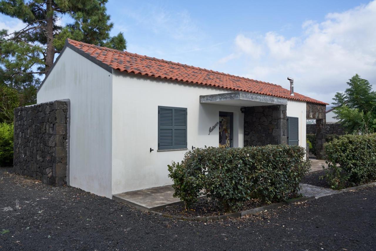 Villa 4 Seasons São Roque do Pico エクステリア 写真