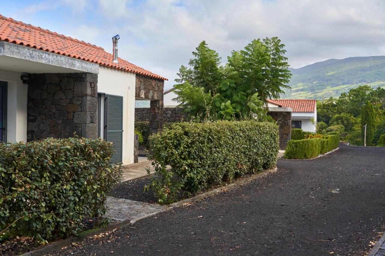 Villa 4 Seasons São Roque do Pico エクステリア 写真