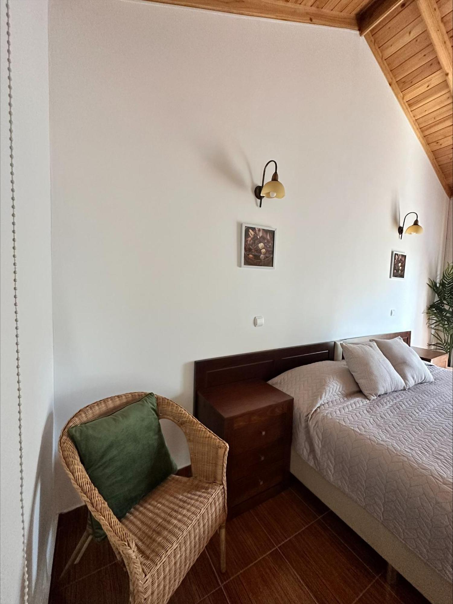 Villa 4 Seasons São Roque do Pico エクステリア 写真