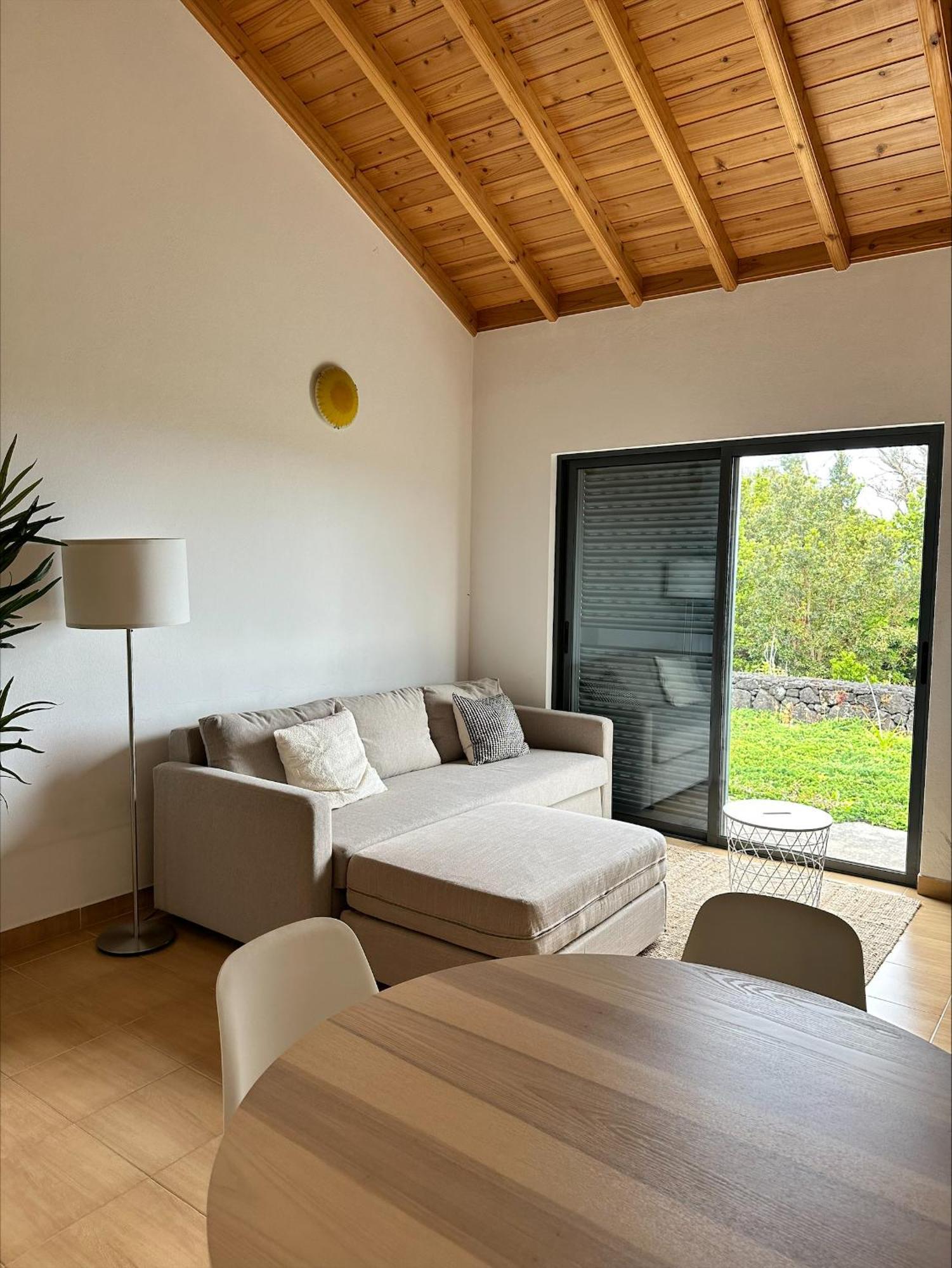 Villa 4 Seasons São Roque do Pico エクステリア 写真