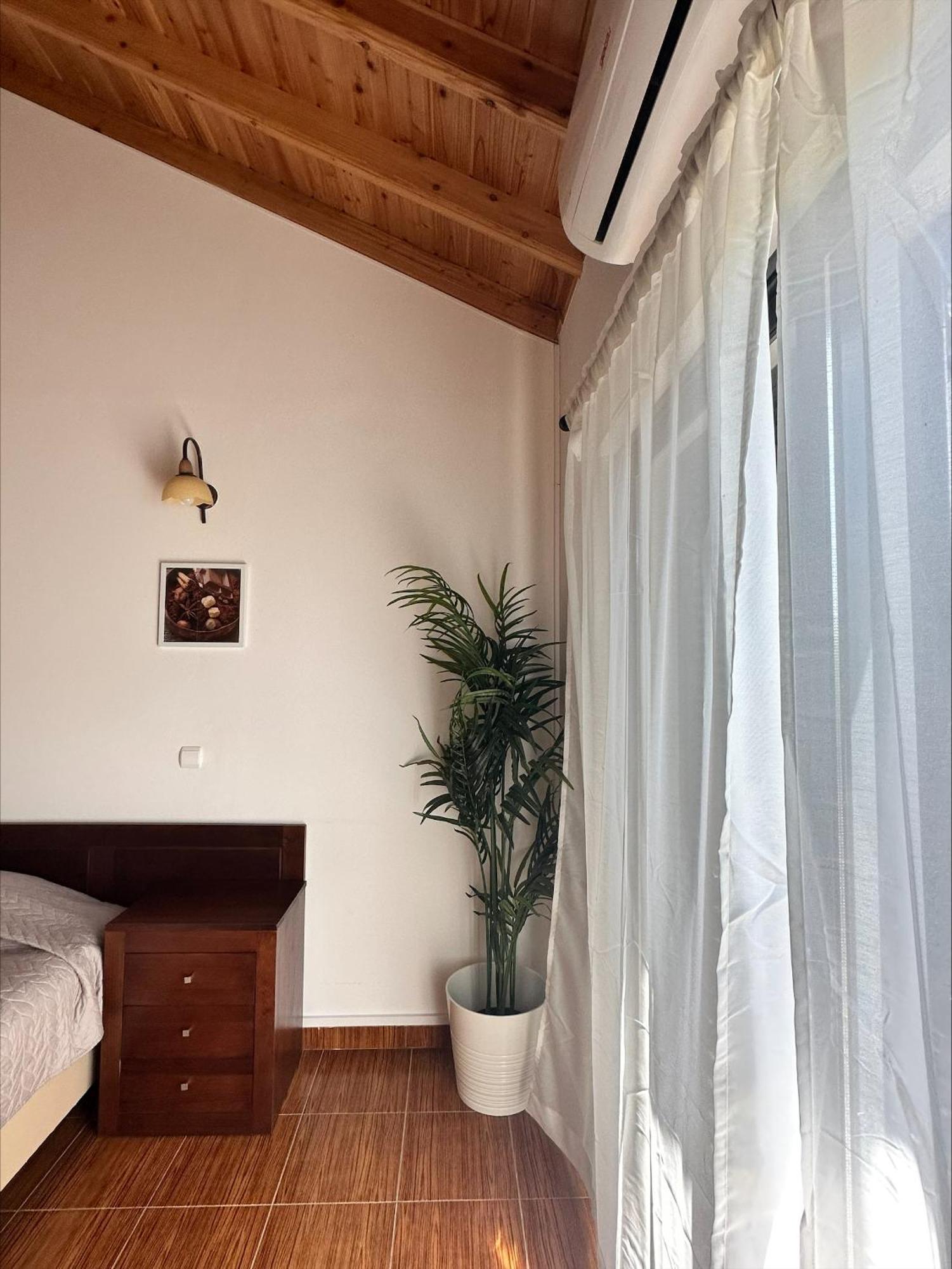 Villa 4 Seasons São Roque do Pico エクステリア 写真