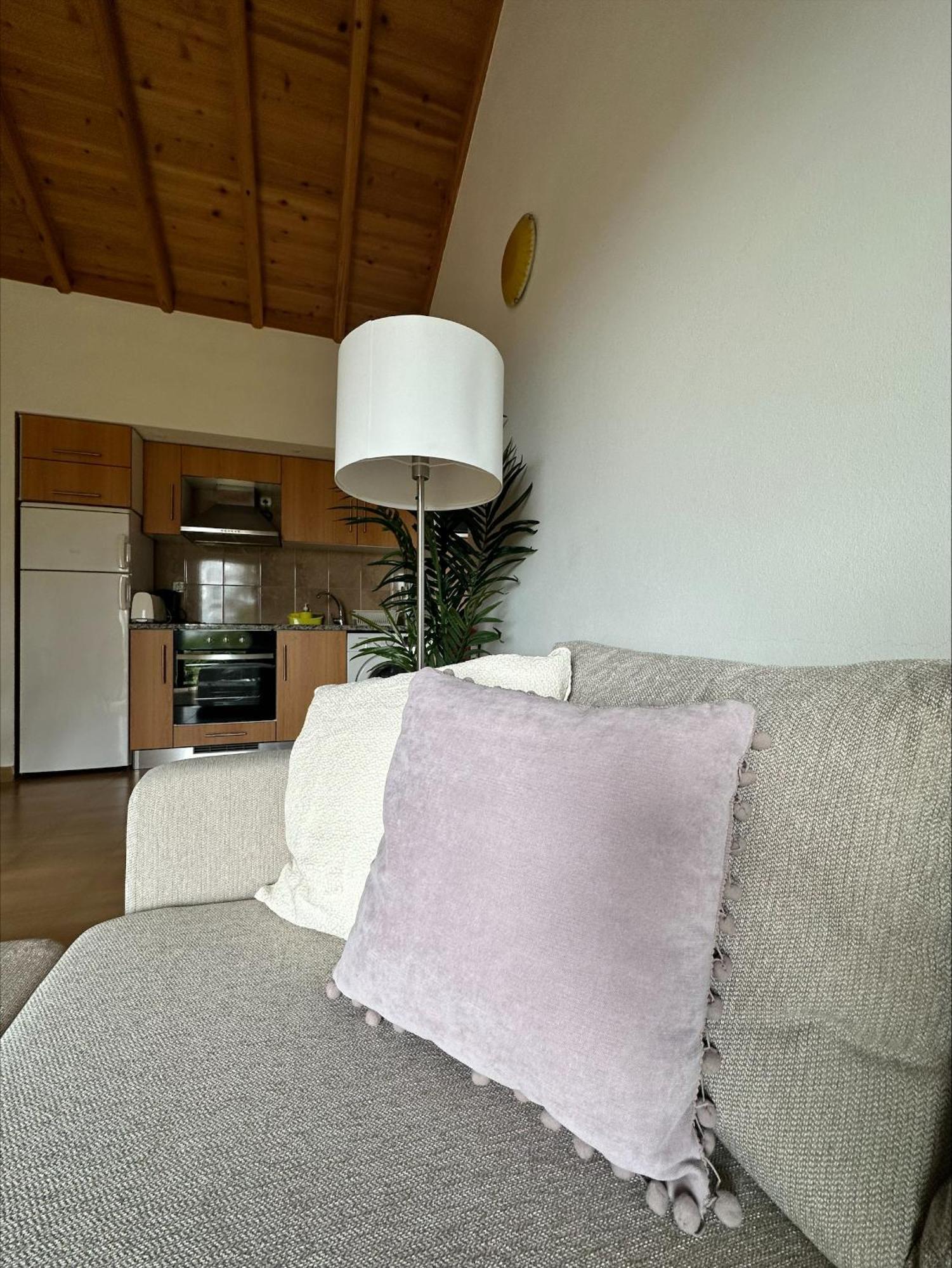Villa 4 Seasons São Roque do Pico エクステリア 写真
