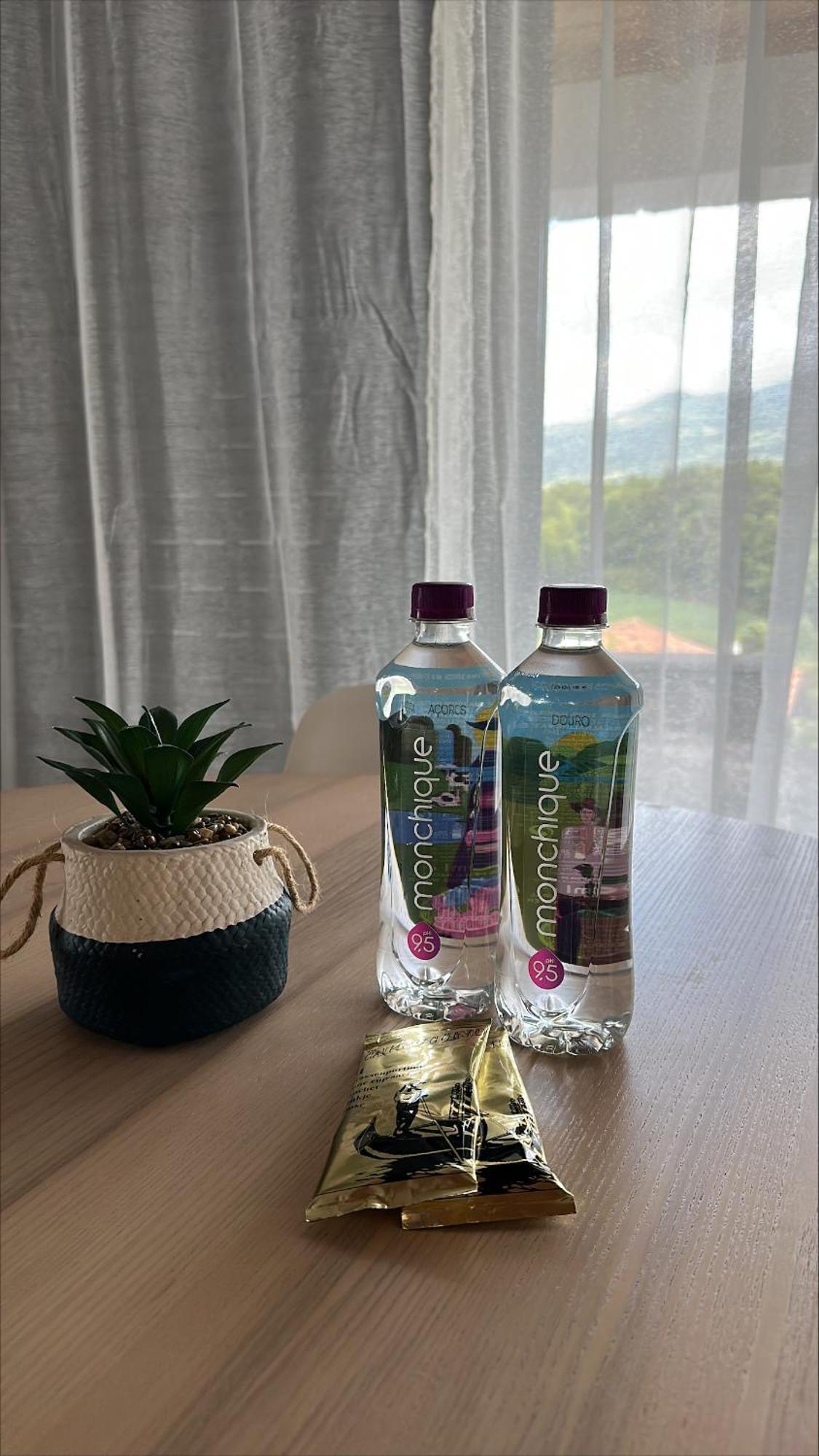 Villa 4 Seasons São Roque do Pico エクステリア 写真