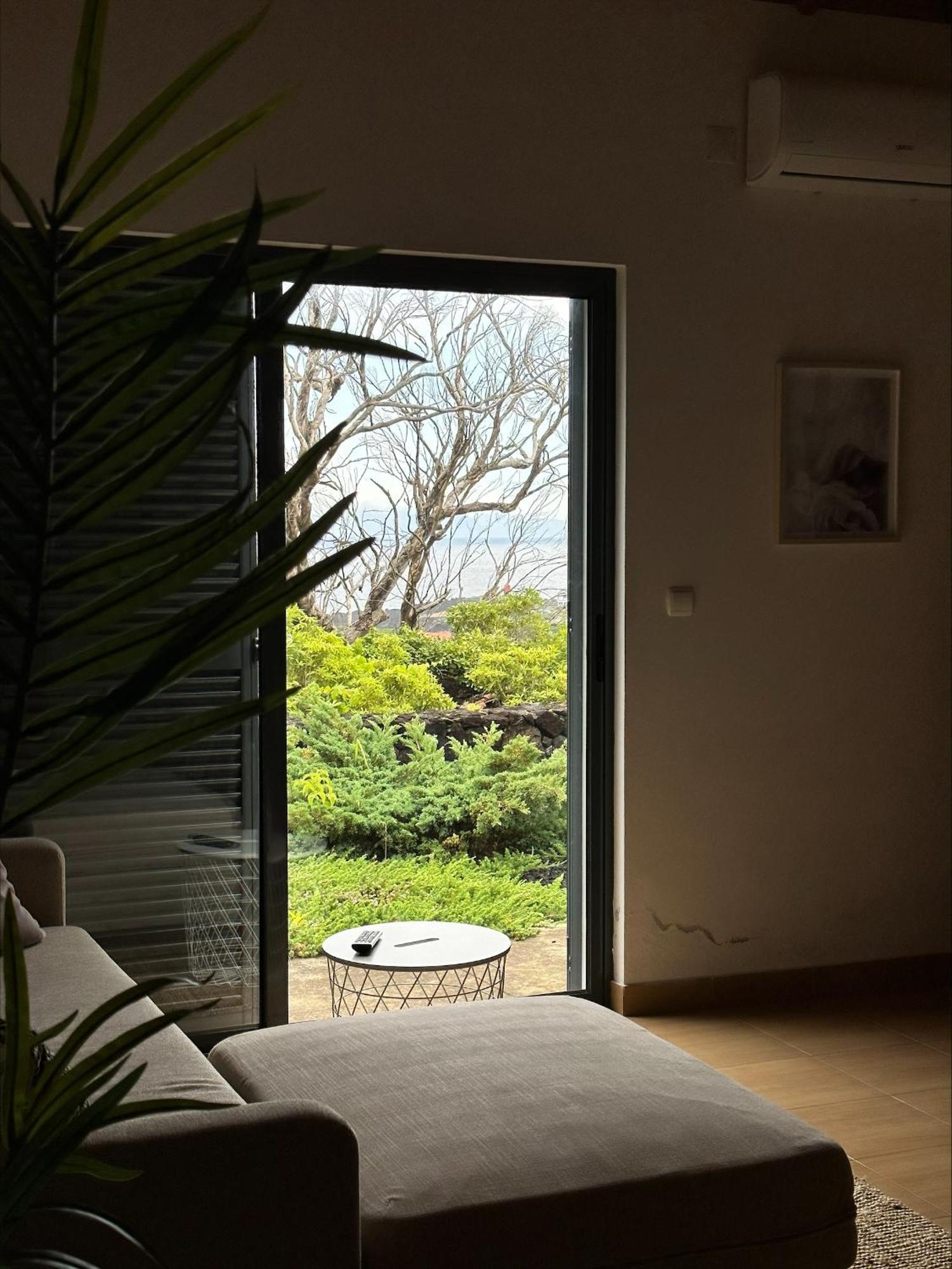 Villa 4 Seasons São Roque do Pico エクステリア 写真