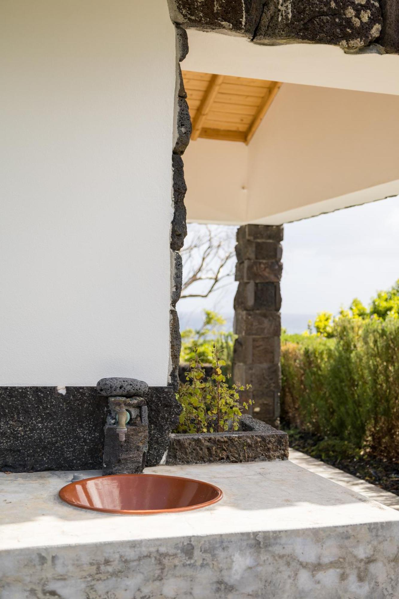 Villa 4 Seasons São Roque do Pico エクステリア 写真