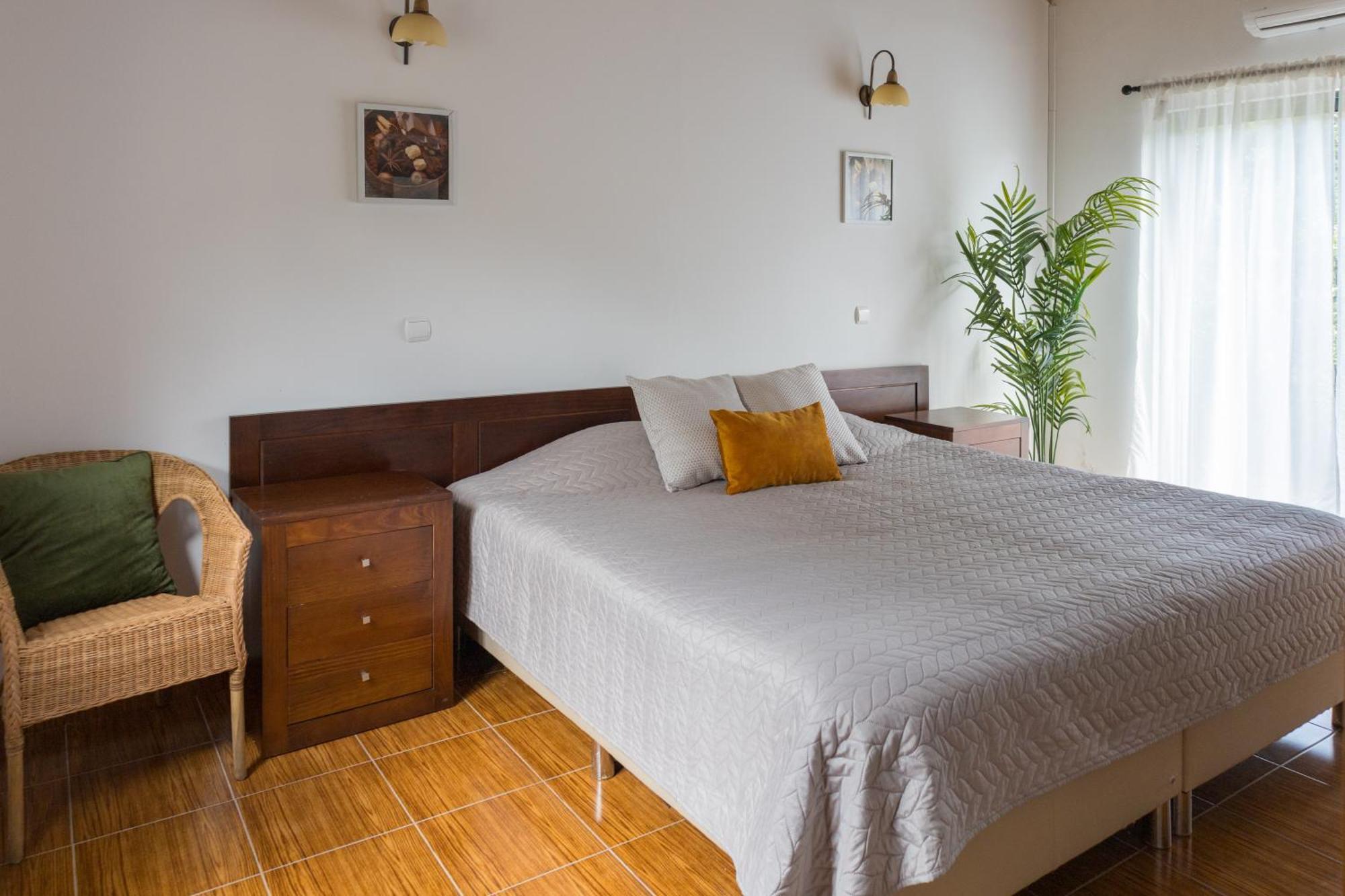 Villa 4 Seasons São Roque do Pico エクステリア 写真
