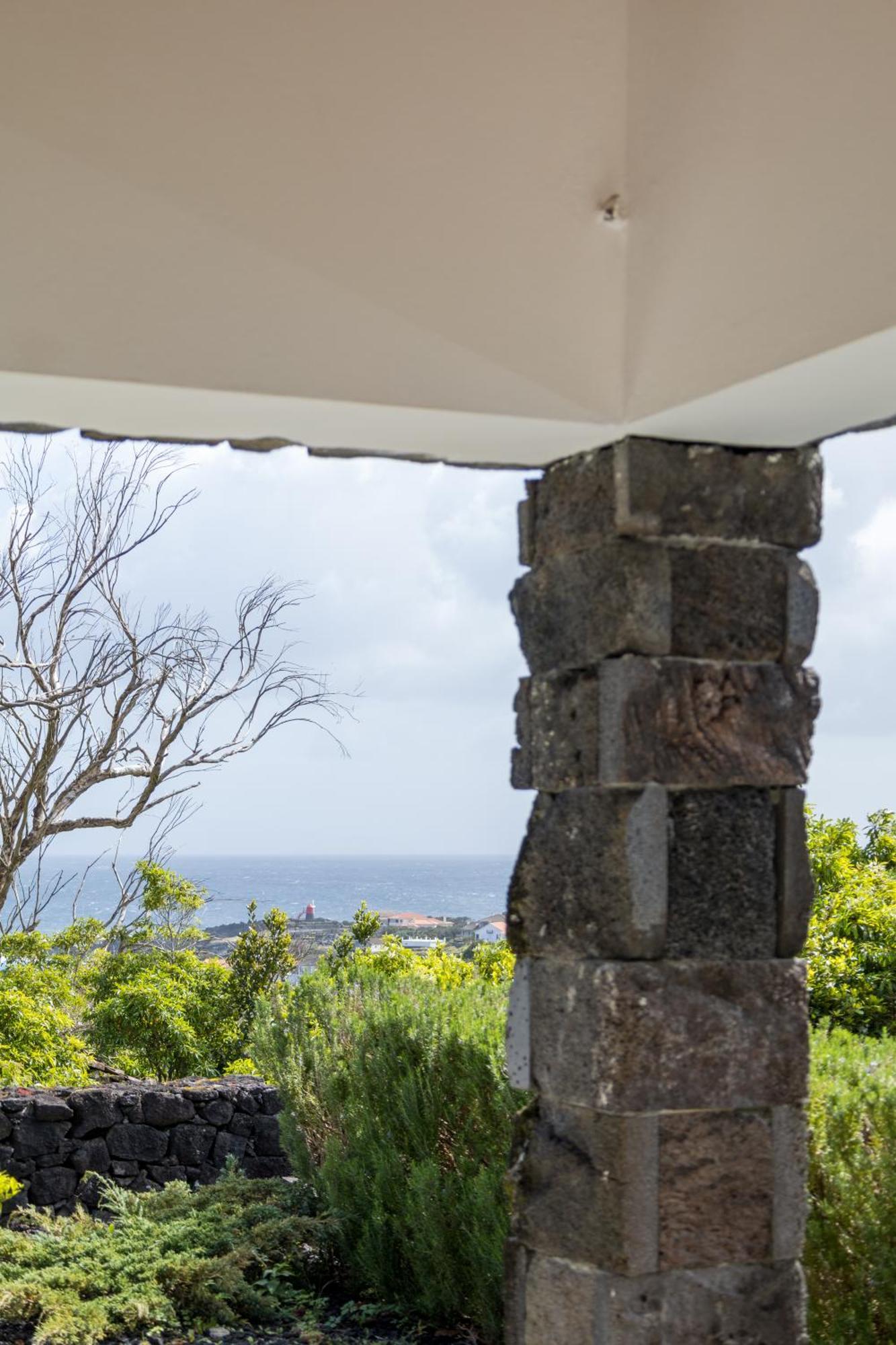 Villa 4 Seasons São Roque do Pico エクステリア 写真