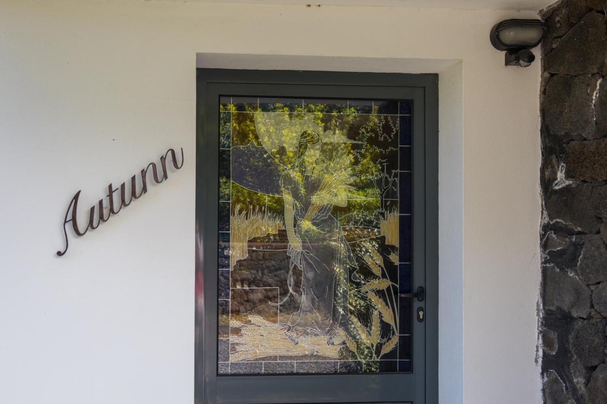 Villa 4 Seasons São Roque do Pico エクステリア 写真