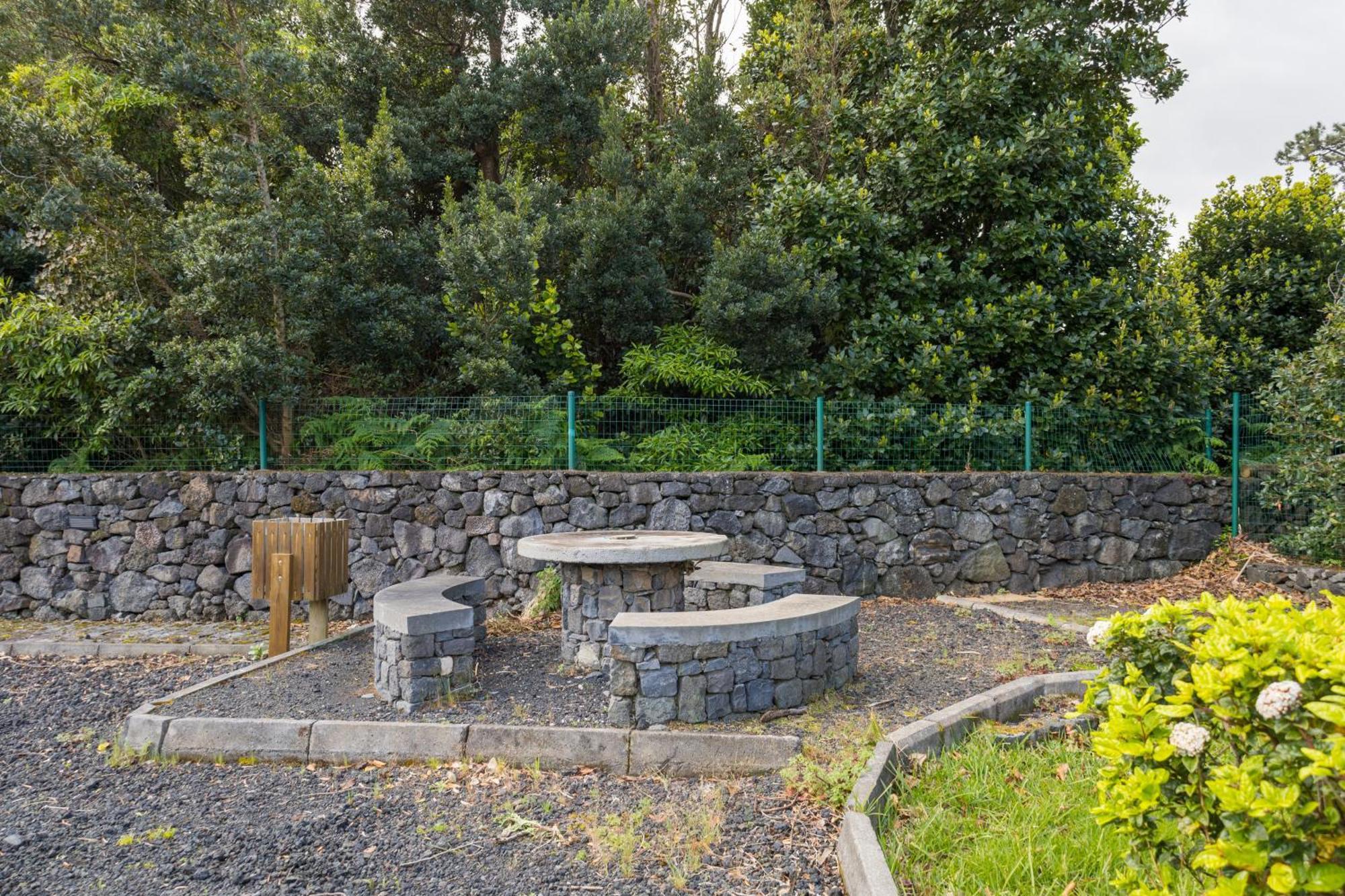 Villa 4 Seasons São Roque do Pico エクステリア 写真