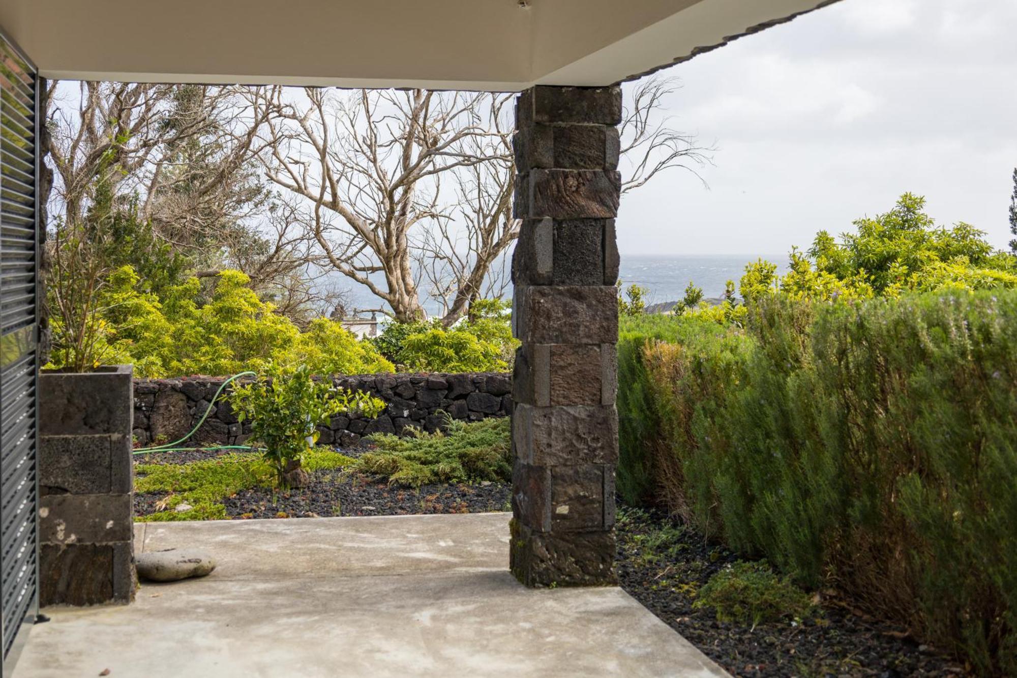 Villa 4 Seasons São Roque do Pico エクステリア 写真