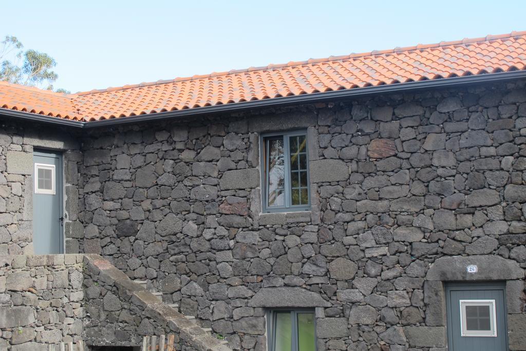 Villa 4 Seasons São Roque do Pico エクステリア 写真