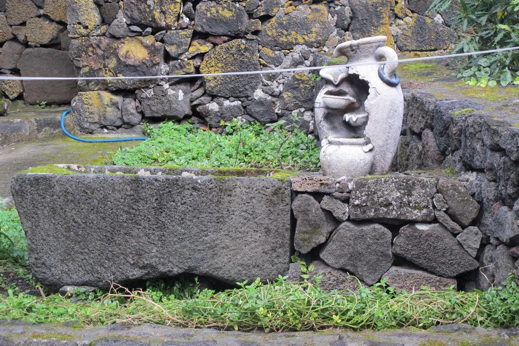 Villa 4 Seasons São Roque do Pico エクステリア 写真