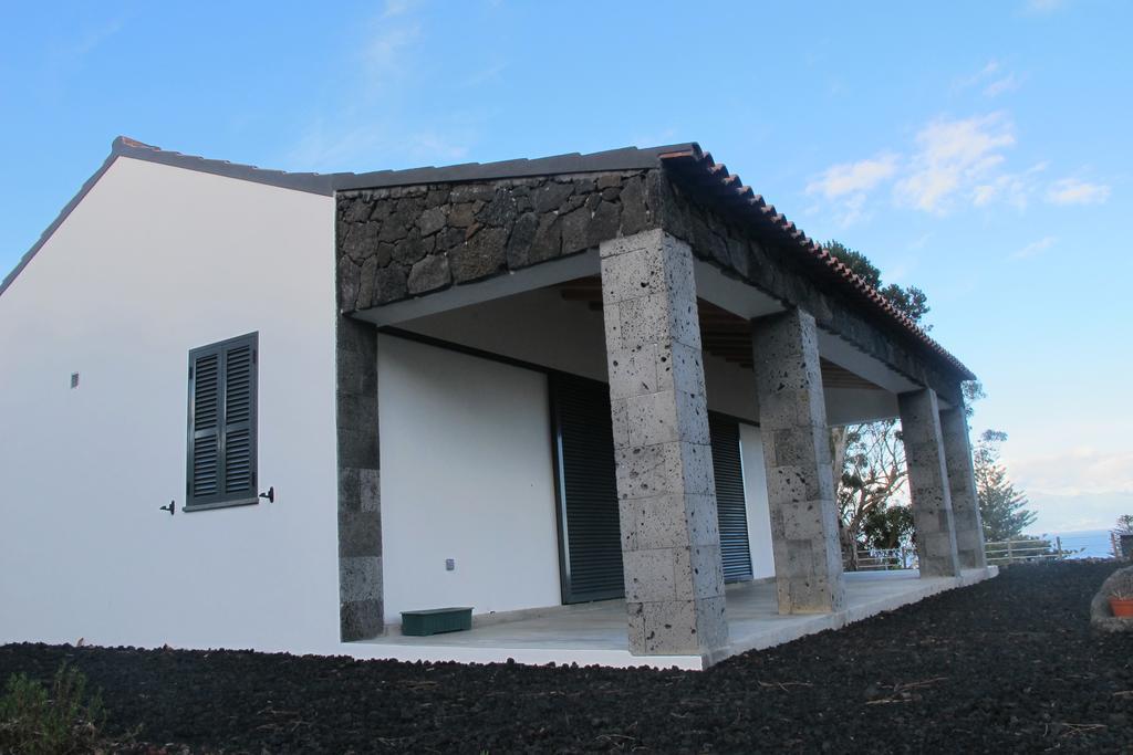 Villa 4 Seasons São Roque do Pico エクステリア 写真