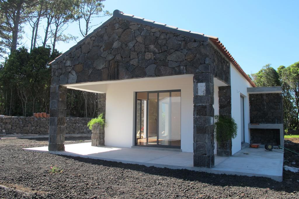 Villa 4 Seasons São Roque do Pico エクステリア 写真