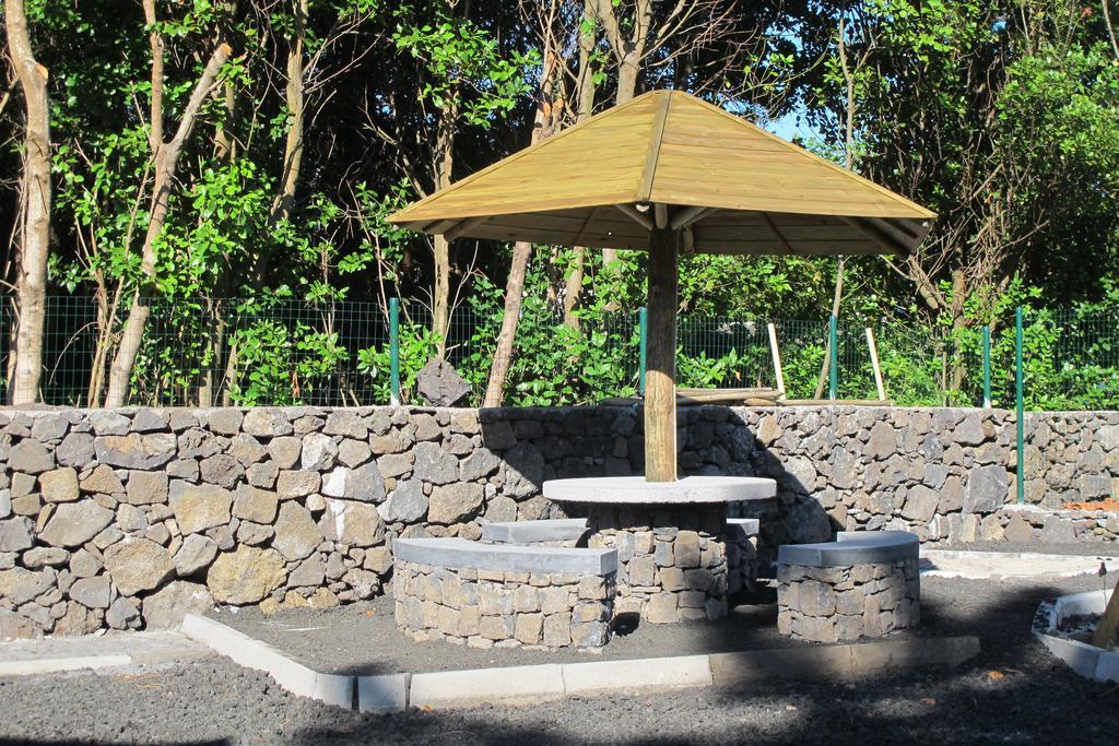 Villa 4 Seasons São Roque do Pico エクステリア 写真