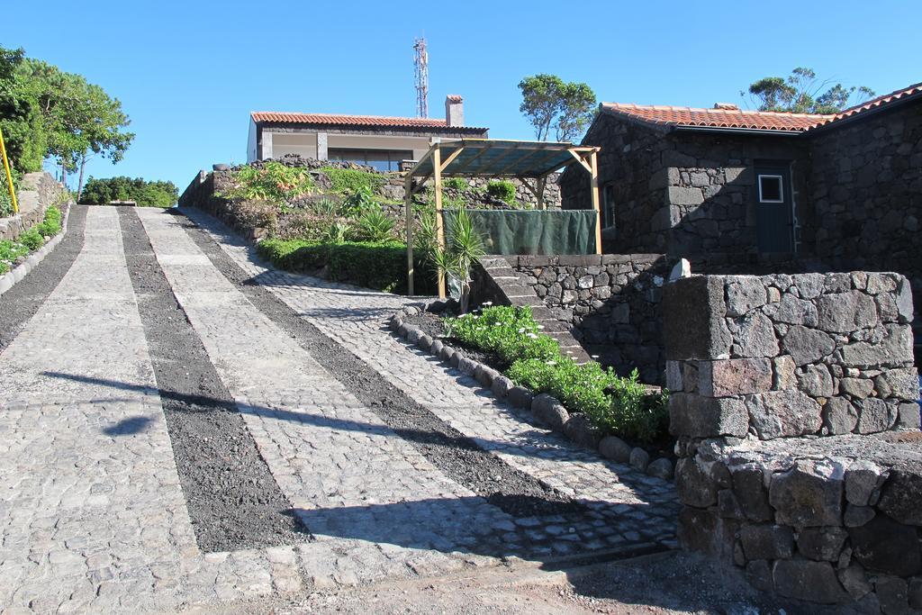 Villa 4 Seasons São Roque do Pico エクステリア 写真