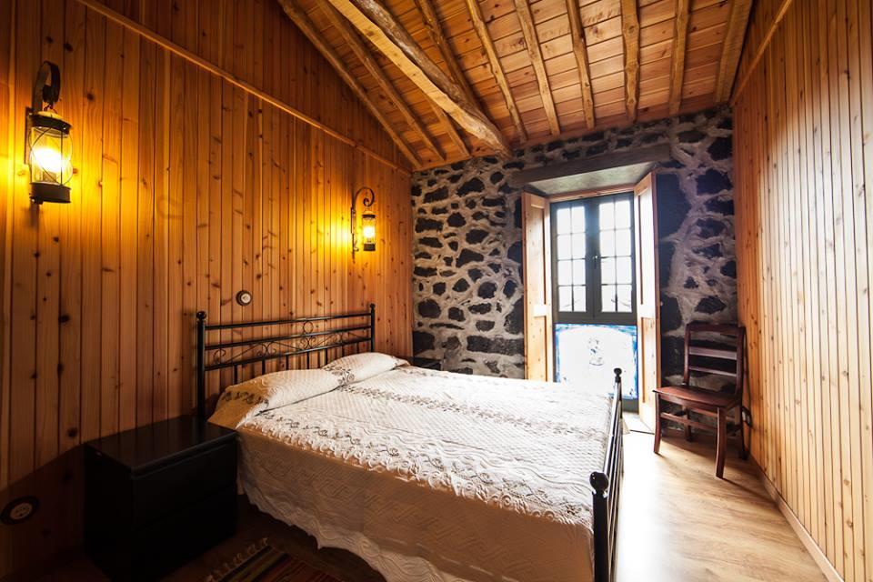 Villa 4 Seasons São Roque do Pico エクステリア 写真