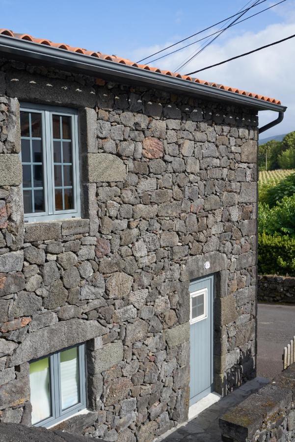 Villa 4 Seasons São Roque do Pico エクステリア 写真