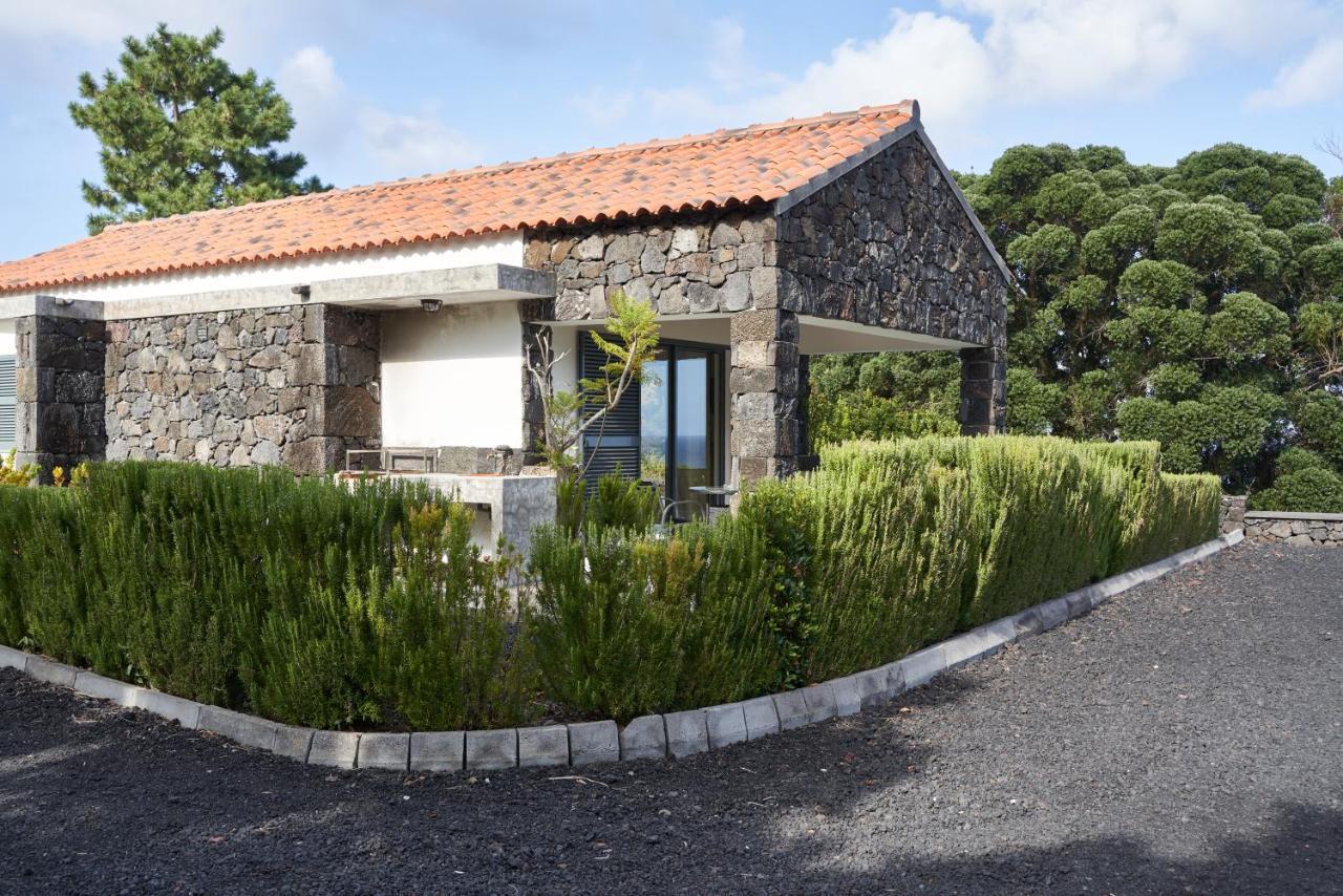Villa 4 Seasons São Roque do Pico エクステリア 写真