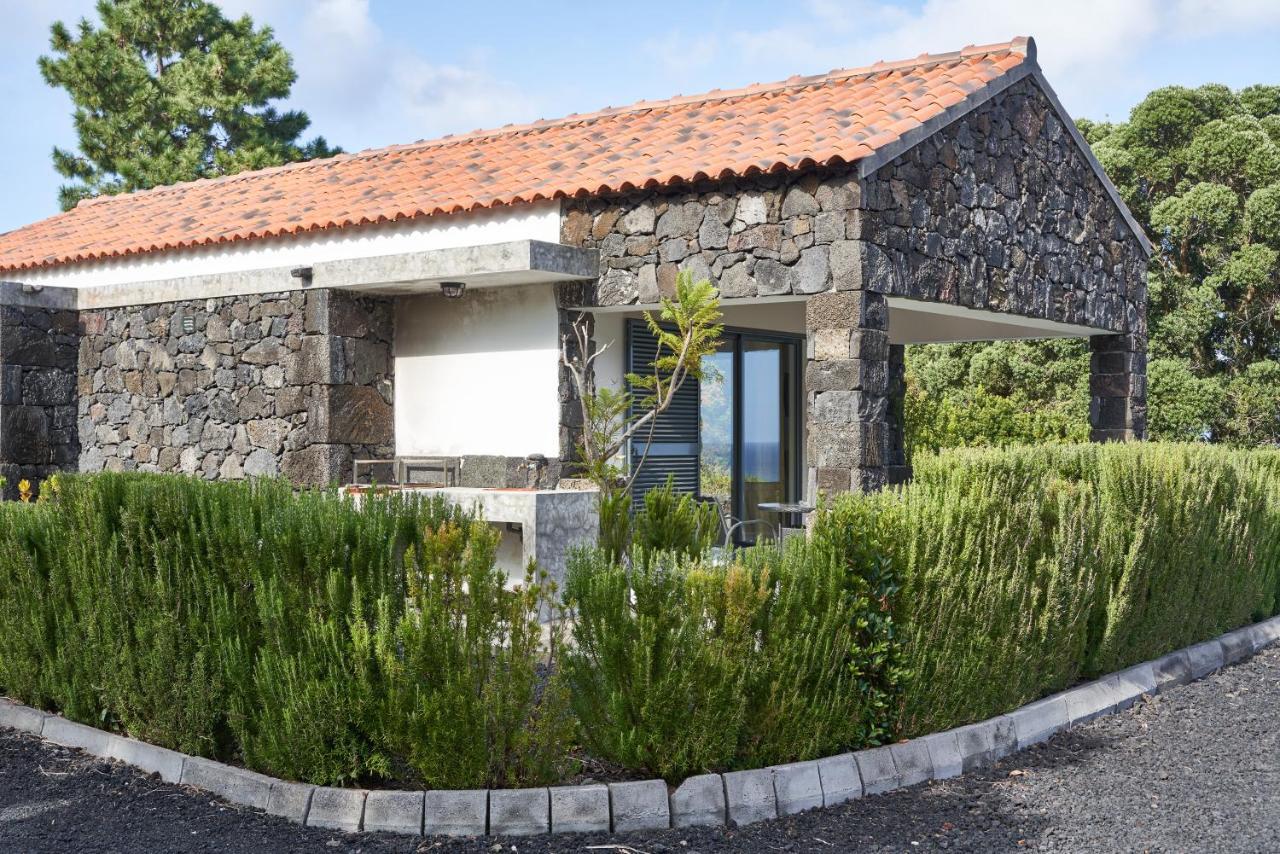 Villa 4 Seasons São Roque do Pico エクステリア 写真