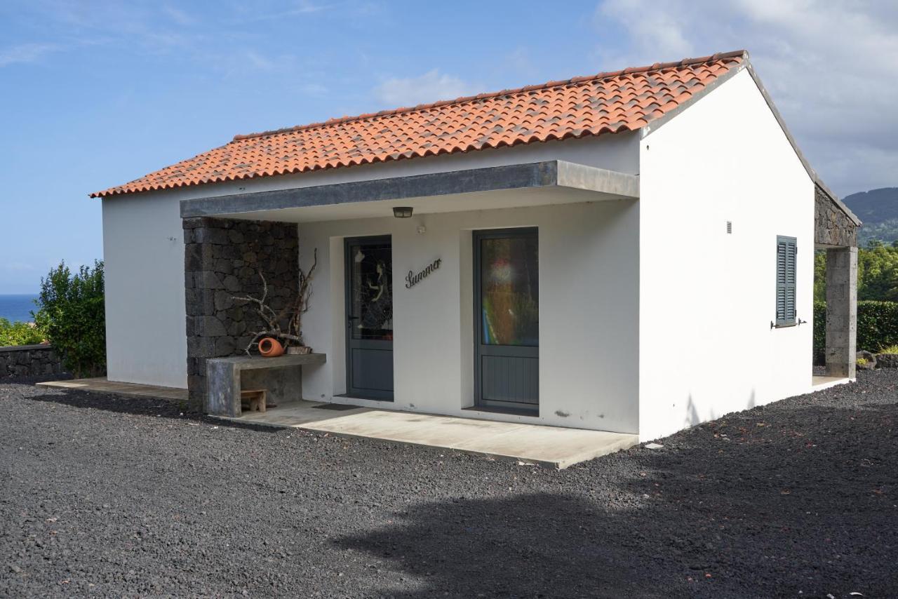 Villa 4 Seasons São Roque do Pico エクステリア 写真